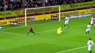 Angel Di Maria - Magic Skills 2012 HD