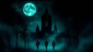 Dark Theme [Instrumental]