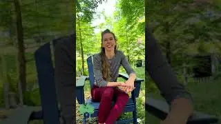 Resetting in a Moment of Anxiety with Marly - Garrett's Space