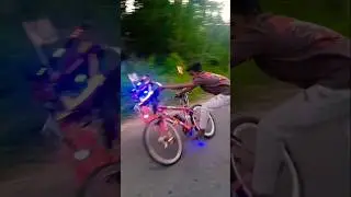 #modification #trendingshorts #cycle #viralvideo #stunt #cycling #cyclestunt