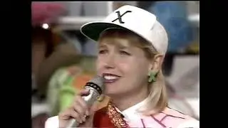 XOU DA XUXA 1992- ÚLTIMOS BLOCOS