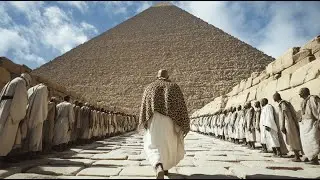 GIZA | Heavy Rhythmic Percussion | Deep Focus & Construction