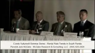 Condovultures panel
