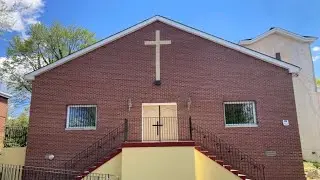 MORIAH BAPTIST CHURCH PHILADELPHIA, PA. || SUNDAY 11/16/2025