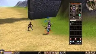 Metin2 Phobos N3xxOR und Cr3aTiV am uppen Teil 2 Part 2