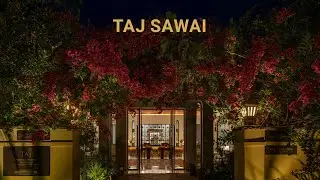 Taj Sawai | Studio Lotus