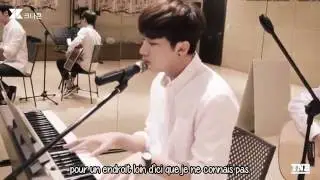 [MY KEUNAKEUN TELEVISION] #2 : On the Street (Cover par Inseong & Heejun) (VOSTFR)