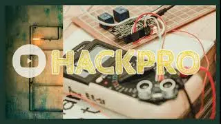 HACKPRO OFFICIAL INTRO 2020.......