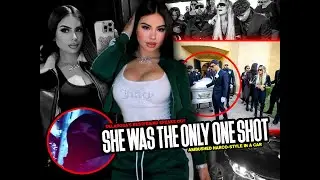 This Is What REALLY Happened To Latin Singer DELAROSA (Setup By Her Friends?)