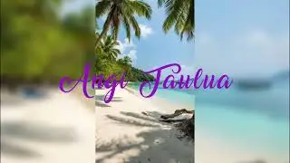 Angi Taulua (Reggae Cover)