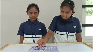 LIGHT EMITTING DIODE - SNAP CIRCUITS | PEM SCHOOL OF EXCELLENCE