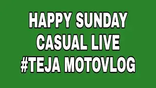 Subscribers Doubts About Bikes In Telugu||Teja Motovlog