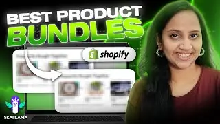 Top Product Bundle Examples on Shopify to Increase AOV