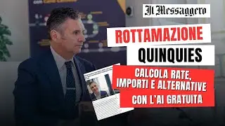 Rottamazione Quinquies 2026: l’IA gratuita che ti aiuta a ridurre davvero i debiti fiscali