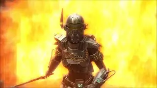 SWTOR Walkthrough Sith Inquisitor Darkside Part 271: Shae's Battle