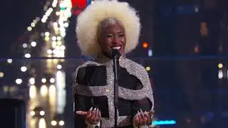 Live From Lincoln Center: Cynthia Erivo - Can't Help Falling In Love