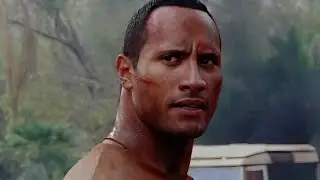 The Rundown (2003) Full Movie Explained in Hindi | Dwayne Johnson Action Thriller