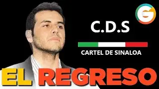 El regreso de 