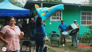 Toros en Cumplea&ntilde;os de el Lic. Javier Carranza El Olivo del Lim&oacute;n de Santa Mar&iacute;a 21 de dic. de 2025
