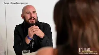 XBIZ BERLIN 2019