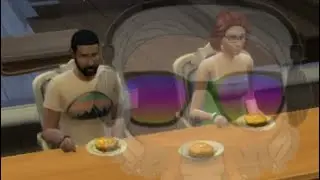 Playing As The Pancakes Because No One Else Will