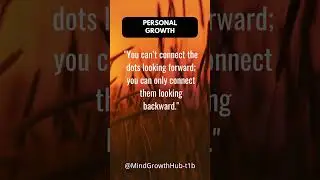 Personal Growth