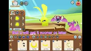 How To Get Items From Best Dressed!! *WORKING 2025*  | Animal Jam Play Wild |