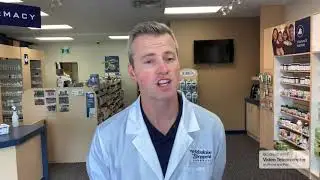 Mental Health Tip 5 &bull; Recognizing early dementia &bull; with Jason from Medicine Shoppe Osborne