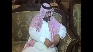 حفل الأستاذ محمد بن ناصر الدعجاني..راعي الحجباء للشيخ سجدي بن مناحي الهيضل أمير شمل قبيلة الدعاجين