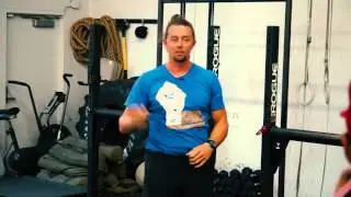 2015 CA Strongman Road Trip feat. Rob Orlando & Logan Gelbrich