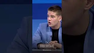 Dikur peshonte 110kg, ja si duket sot Erion Veseli