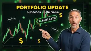 My High Income ETF Portfolio Is Finally Paying Off &mdash; Full Update!