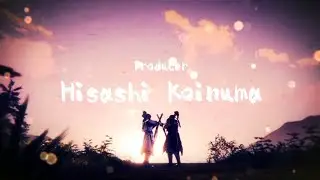 戦国無双５/ Samurai Warriors 5 - Ending EXILE: One Nation