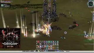 RF ORIGIN ACC BLACKSTAR - FARM HMS DI CHIP CORA