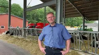 Kunden-Report KUHN SPV Power 17.1 DL mit K-NOX