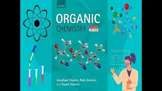 Clayden | Organic Chemistry | Chapter 4 | Hybridization | Molecular orbital theory |