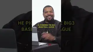 How Ice Cube made his millions ?