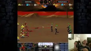 SE VOD Review: ISOCRATESI vs TheNewIMysteryI ft. Jerry