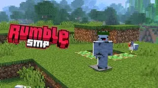 Rumble Jr.???? [ RumbleMini ]** !tip !lore