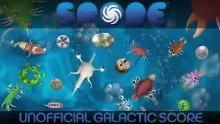 Spore Soundtrack - Primordial Soup for Dinner (Re-Upload)
