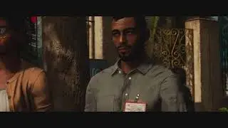 Far Cry 6 Words Like Bullets
