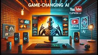 Clipwise AI Review: Scale Your Business with Game-Changing Social Media Content Creation