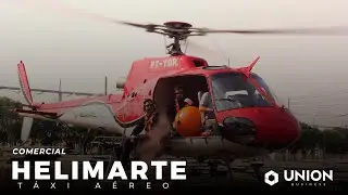 HELIMARTE CEETEP BAURU - UNION BUSINESS