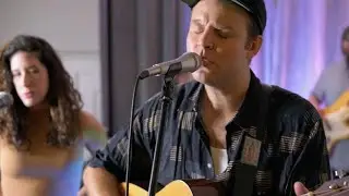 Between the Palms - David Beck