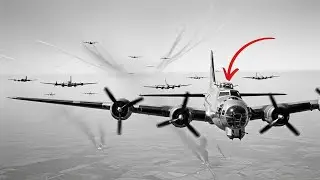 How One &ldquo;Clumsy&rdquo; Bomber Became the Machine That Burned the Reich@WW2Files-ytb