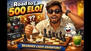 Playing chess live as a beginner