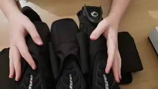 Dye assault pack
