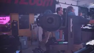 CineGear 2018