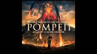 14. My Gods - Pompeii soundtrack