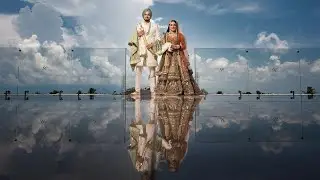 Demo Reel Film Art Studio 2022 - 2024 Indian Weddings by JC Castillo Weddings